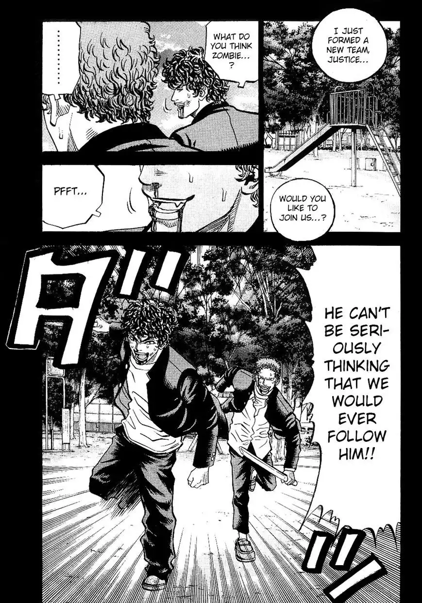 Gang King Chapter 51 13